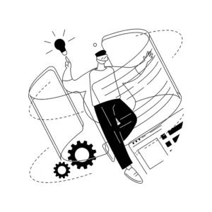 Illustration ma mission