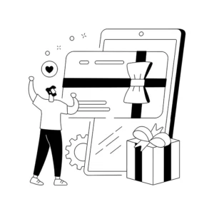 Illustration programme de parrainage