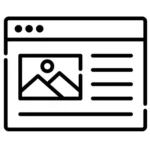 Site One Page