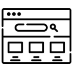 Site Vitrine
